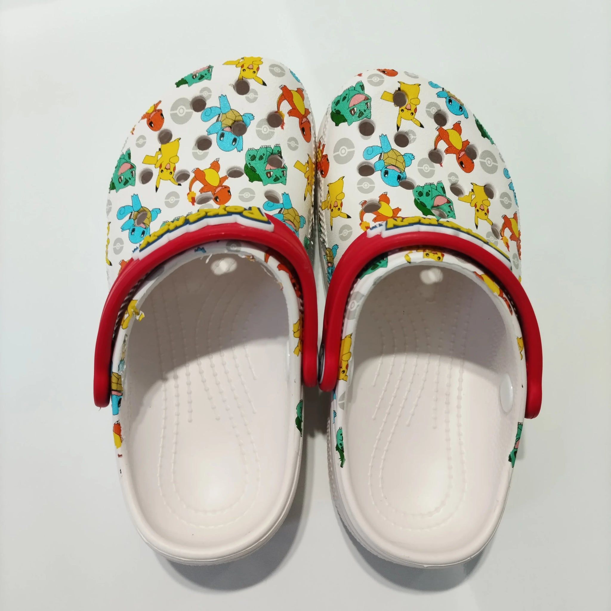 Summer Children's Non-Slip Soft Bottom Sandals Cute Cartoon Character Kids' Slippers Lightweight Footwear for Girls And Boys