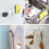 Stainless Steel Kitchen Sponge Holder