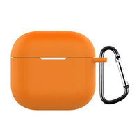 TPU Case for Airpods 4 2024 Earphone Case Shockproof Protective Shell Skin Wireless Earphone Case Cover for AirPods 4th Gen 2024