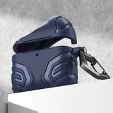 TPU Case for Airpods 4 2024 Earphone Case Shockproof Protective Shell Skin Wireless Earphone Case Cover for AirPods 4th Gen 2024