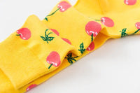 Funny Fruit Socks