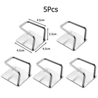 Stainless Steel Kitchen Sponge Holder