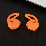 Soft Silicone In-Ear Eartips & Earhook Set for Apple AirPods