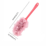 Long Handle Back Scrubber