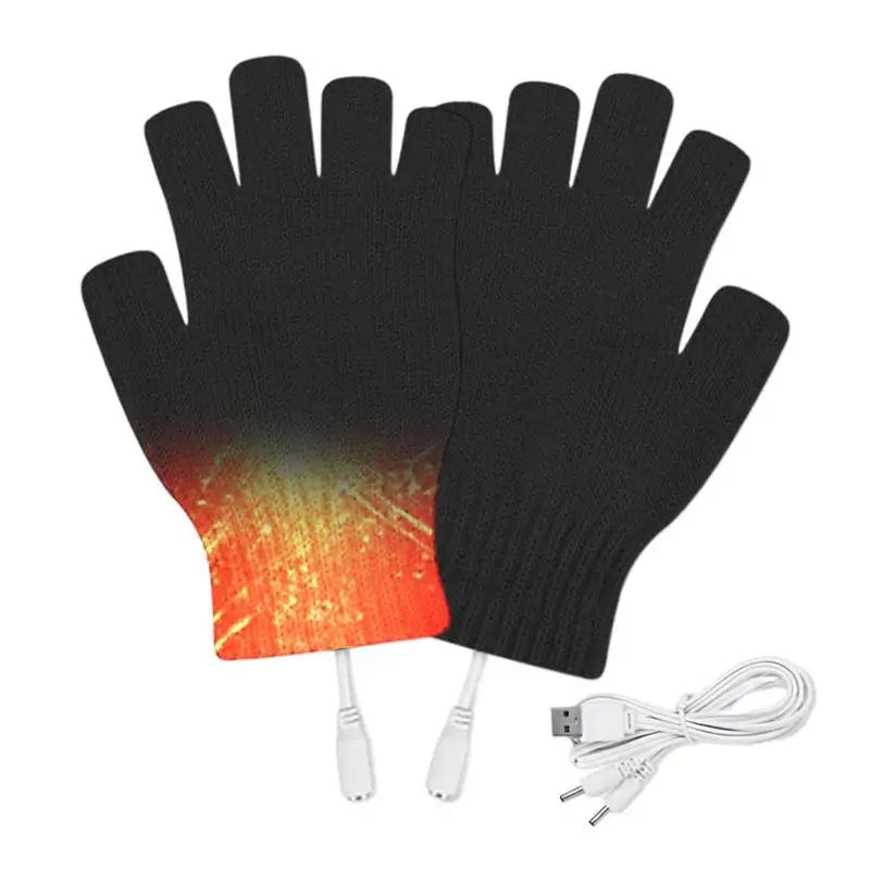 Warm Winter Hand Warmers for Men & Women