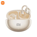 XIAOMI Mijia Wireless Earphone Open Ear M91 Ear Clip ENC Headset Bluetooth 5.4 HD Call Touch Control Headphone for Android iOS
