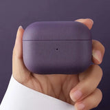 TPU Case for Airpods 4 Earbuds Case Cover with Lanyard Shell Protector For Apple Airpods 4th Generation Accessory Light Display