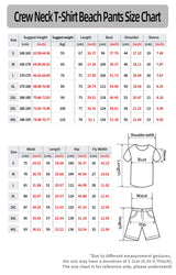 Men's fashion trend casual sports short-sleeved shorts set quick-drying sweat-absorbing soft breathable men's T-shirt set