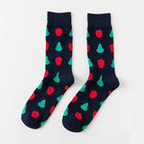 Funny Fruit Socks