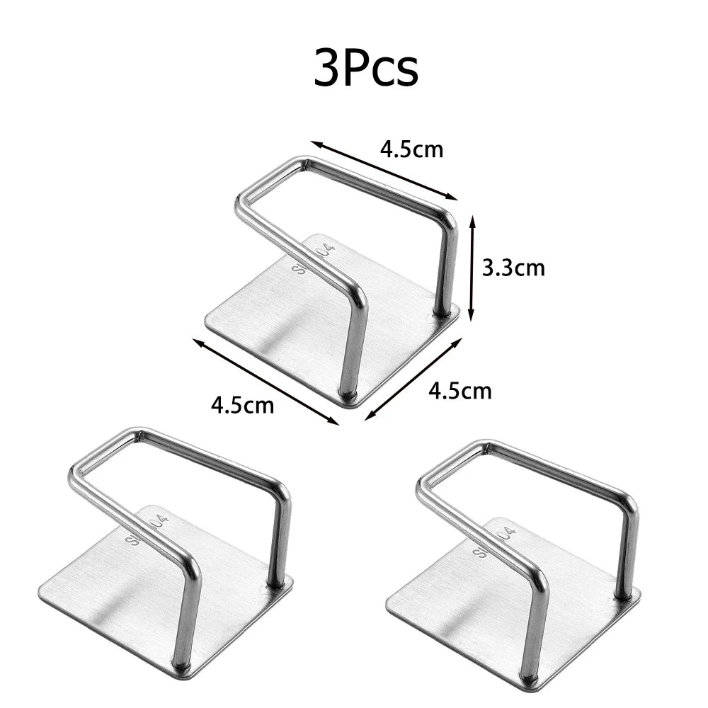 Stainless Steel Kitchen Sponge Holder