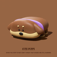 Cover for AirPods Pro 3 Case 2025 Chocolate for AirPods 4 Case Wireless Earphone Protective Cover Case for Apple Airpods 3 2 1