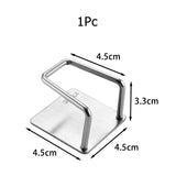 Stainless Steel Kitchen Sponge Holder