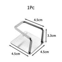 Stainless Steel Kitchen Sponge Holder