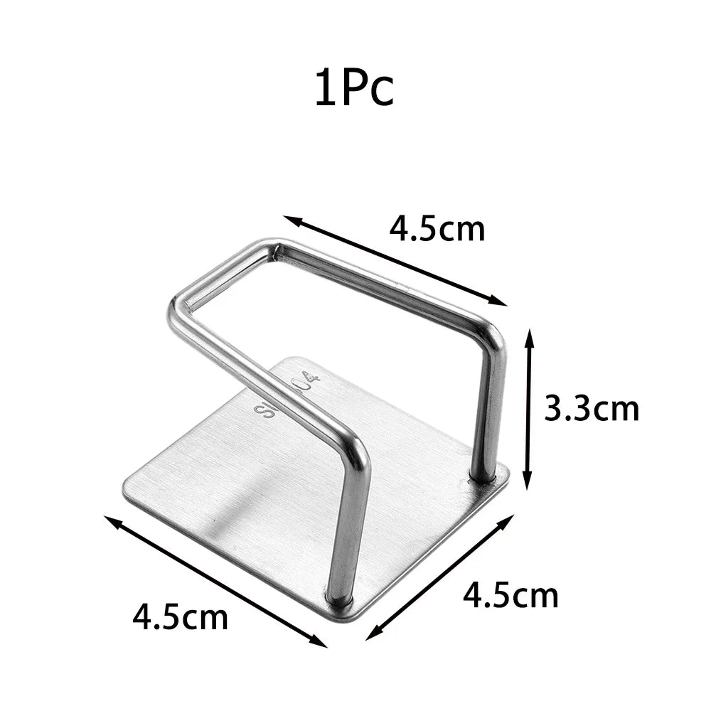 Stainless Steel Kitchen Sponge Holder