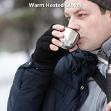 Warm Winter Hand Warmers for Men & Women