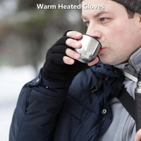 Warm Winter Hand Warmers for Men & Women