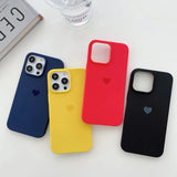 Ultra Thin Silicone Soft Case