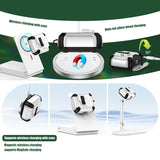 Magnetic Automatic Switch Earphone Case For Airpods Pro 2 Shockproof Wireless Charging Headphone Cover For Air Pod 4 3 2 1 Pro