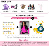 Straight Human Hair Wigs HD 13x4 13x6 Lace Frontal Wig Pre Plucked Brazilian Remy HD Lace Front Wig For Women 180 Density