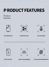 Spider Man Creative Shockproof Phone Case for IPhone 17 Air 15 16E 16 Plus 14 13 12 11 Pro Max XR X XS Max SE 2020 Bumper Cover