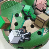 Summer Children's Non-Slip Soft Bottom Sandals Cute Cartoon Character Kids' Slippers Lightweight Footwear for Girls And Boys