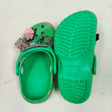 Summer Children's Non-Slip Soft Bottom Sandals Cute Cartoon Character Kids' Slippers Lightweight Footwear for Girls And Boys