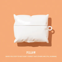 Cover for AirPods Pro 3 Case 2025 Chocolate for AirPods 4 Case Wireless Earphone Protective Cover Case for Apple Airpods 3 2 1