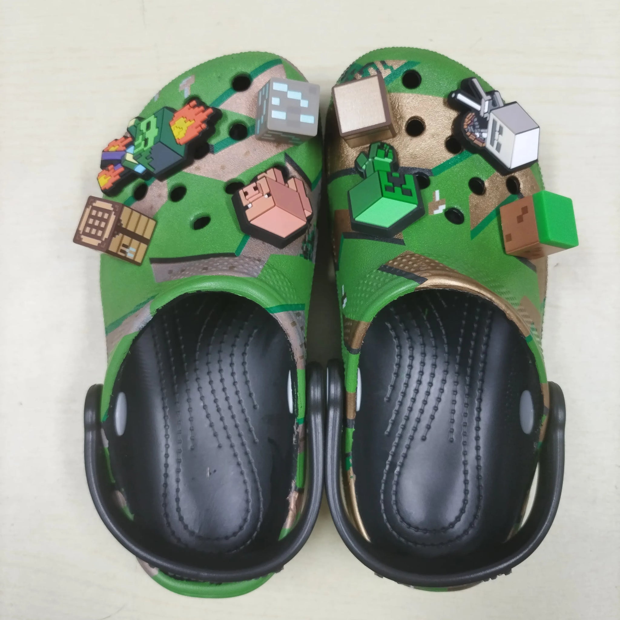New Hot Cartoon Summer Slippers For Boys Character Cute Children'S Style Slippers Non-Slip Soft Soled Sandals Gift Toys