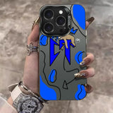 Rap Natanaels Cano Cool Phone Case for IPhone 17 16 15 14 13 12 11 Pro Max Plus 17 Air 16E X XR XS Max Shockproof Bumper Cover