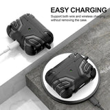 Shockproof Earphone Case for AirPods Pro 4