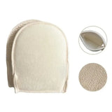 2-in-1 Loofah Exfoliating Glove