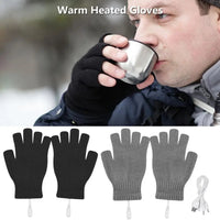 Warm Winter Hand Warmers for Men & Women