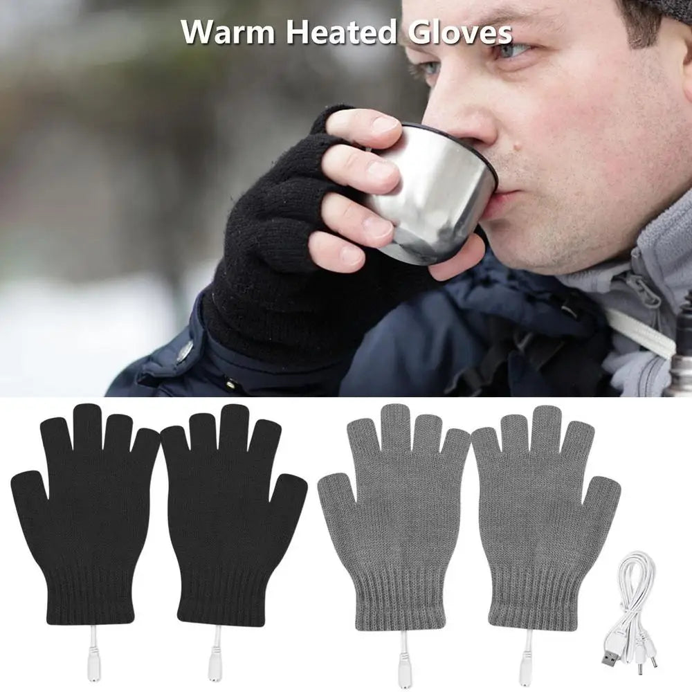 Warm Winter Hand Warmers for Men & Women