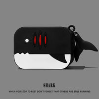 Cover for AirPods Pro 3 Case 2025 Chocolate for AirPods 4 Case Wireless Earphone Protective Cover Case for Apple Airpods 3 2 1