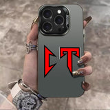 Rap Natanaels Cano Cool Phone Case for IPhone 17 16 15 14 13 12 11 Pro Max Plus 17 Air 16E X XR XS Max Shockproof Bumper Cover
