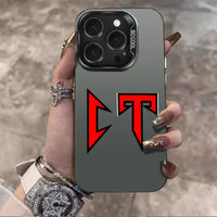 Rap Natanaels Cano Cool Phone Case for IPhone 17 16 15 14 13 12 11 Pro Max Plus 17 Air 16E X XR XS Max Shockproof Bumper Cover