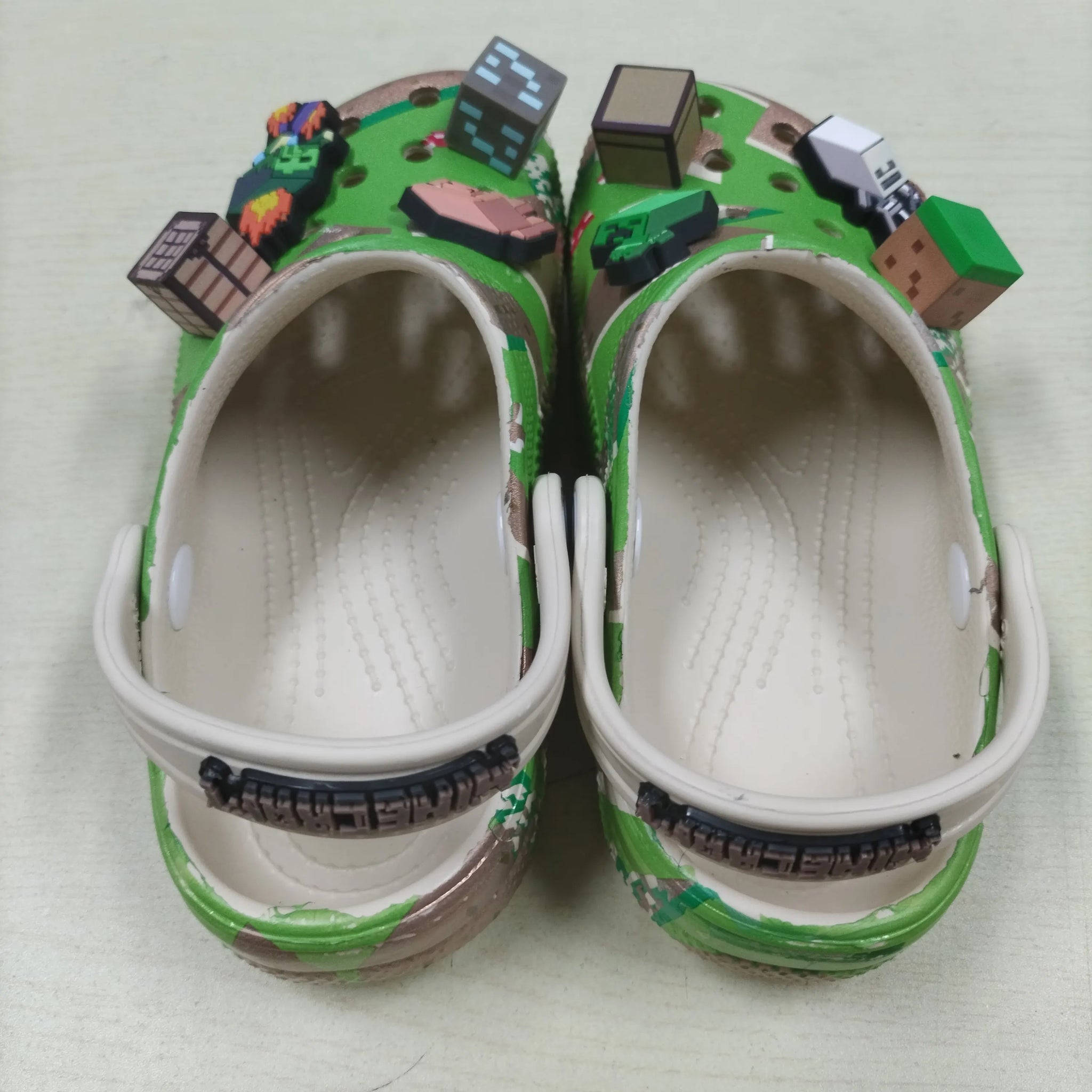 New Hot Cartoon Summer Slippers For Boys Character Cute Children'S Style Slippers Non-Slip Soft Soled Sandals Gift Toys