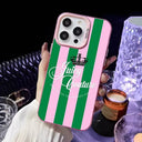 juicys coutures leopard Phone Case For iPhone 17 16e 16 15 14 13 12 11 mini Pro Max XR XSMAX Air Plus Anti Fall Matte Back Cover