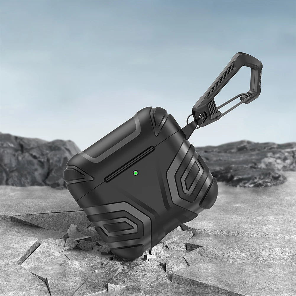 TPU Case for Airpods 4 2024 Earphone Case Shockproof Protective Shell Skin Wireless Earphone Case Cover for AirPods 4th Gen 2024