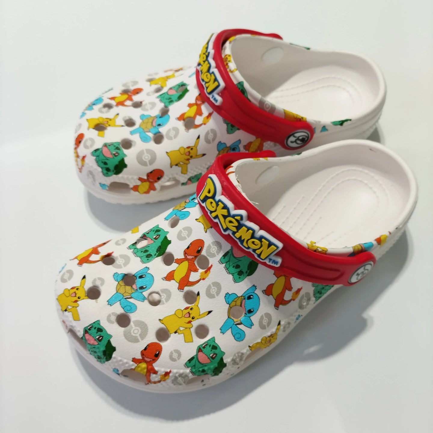 Summer Children's Non-Slip Soft Bottom Sandals Cute Cartoon Character Kids' Slippers Lightweight Footwear for Girls And Boys