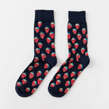 Funny Fruit Socks