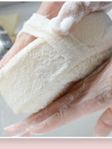 Natural Loofah Bath Sponge