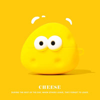 Cover for AirPods Pro 3 Case 2025 Chocolate for AirPods 4 Case Wireless Earphone Protective Cover Case for Apple Airpods 3 2 1