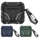 TPU Case for Airpods 4 2024 Earphone Case Shockproof Protective Shell Skin Wireless Earphone Case Cover for AirPods 4th Gen 2024