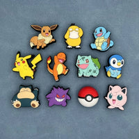 Summer Children's Non-Slip Soft Bottom Sandals Cute Cartoon Character Kids' Slippers Lightweight Footwear for Girls And Boys