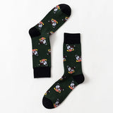Funny Fruit Socks