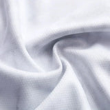 Men's fashion trend casual sports short-sleeved shorts set quick-drying sweat-absorbing soft breathable men's T-shirt set