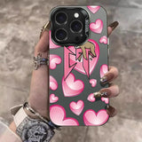 Rap Natanaels Cano Cool Phone Case for IPhone 17 16 15 14 13 12 11 Pro Max Plus 17 Air 16E X XR XS Max Shockproof Bumper Cover