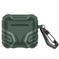 TPU Case for Airpods 4 2024 Earphone Case Shockproof Protective Shell Skin Wireless Earphone Case Cover for AirPods 4th Gen 2024