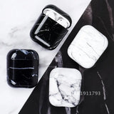 Trendy Earphone Cases on For Airpods